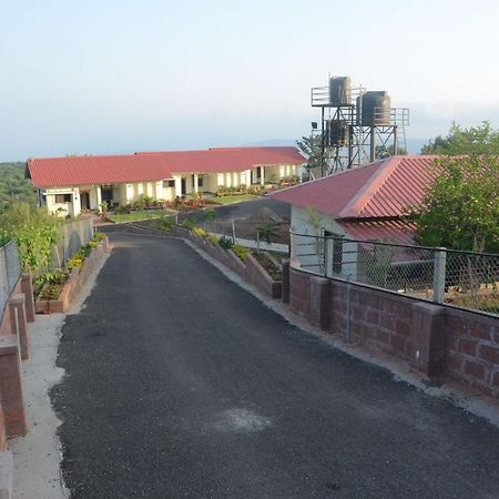 Suryamala Bunglows Villa Mahābaleshwar Exterior foto