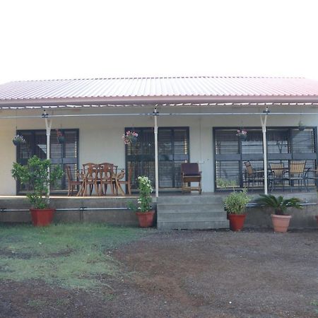 Suryamala Bunglows Villa Mahābaleshwar Exterior foto
