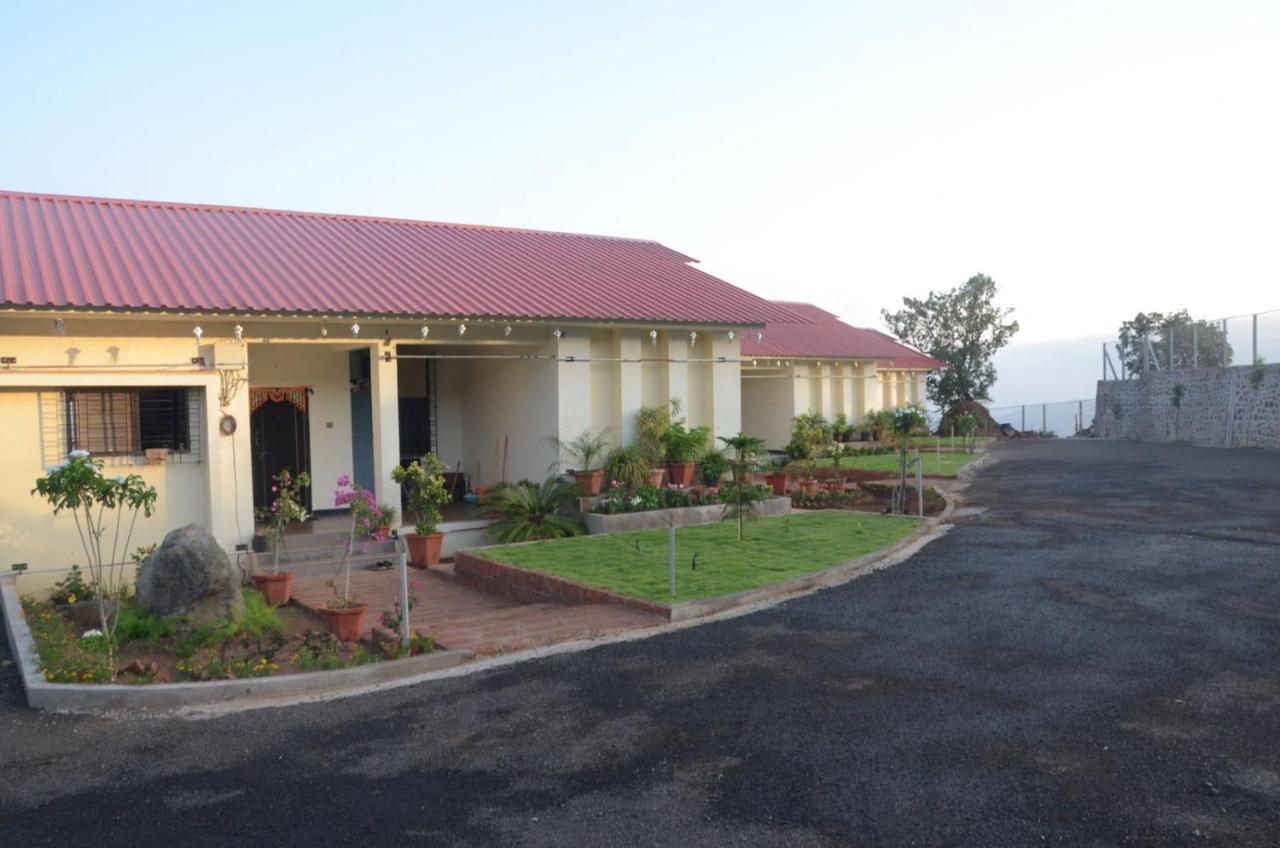 Suryamala Bunglows Villa Mahābaleshwar Exterior foto